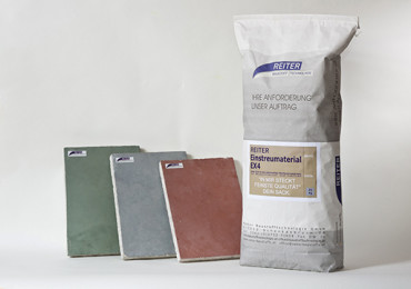 einstreumaterial